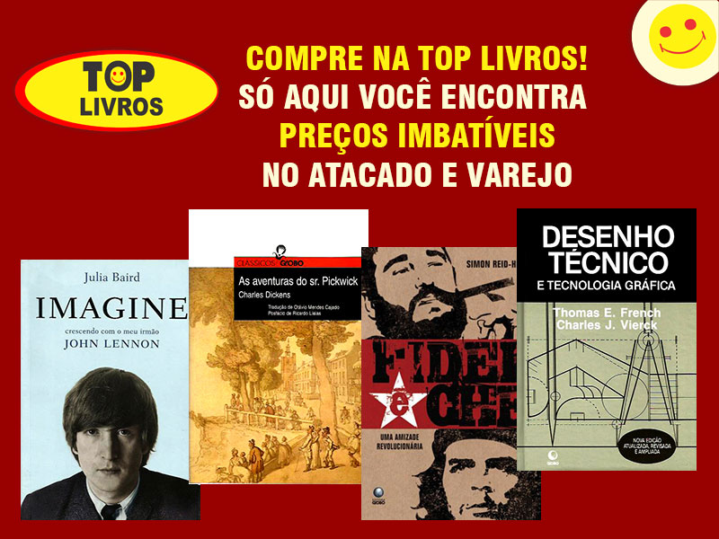 top-livros