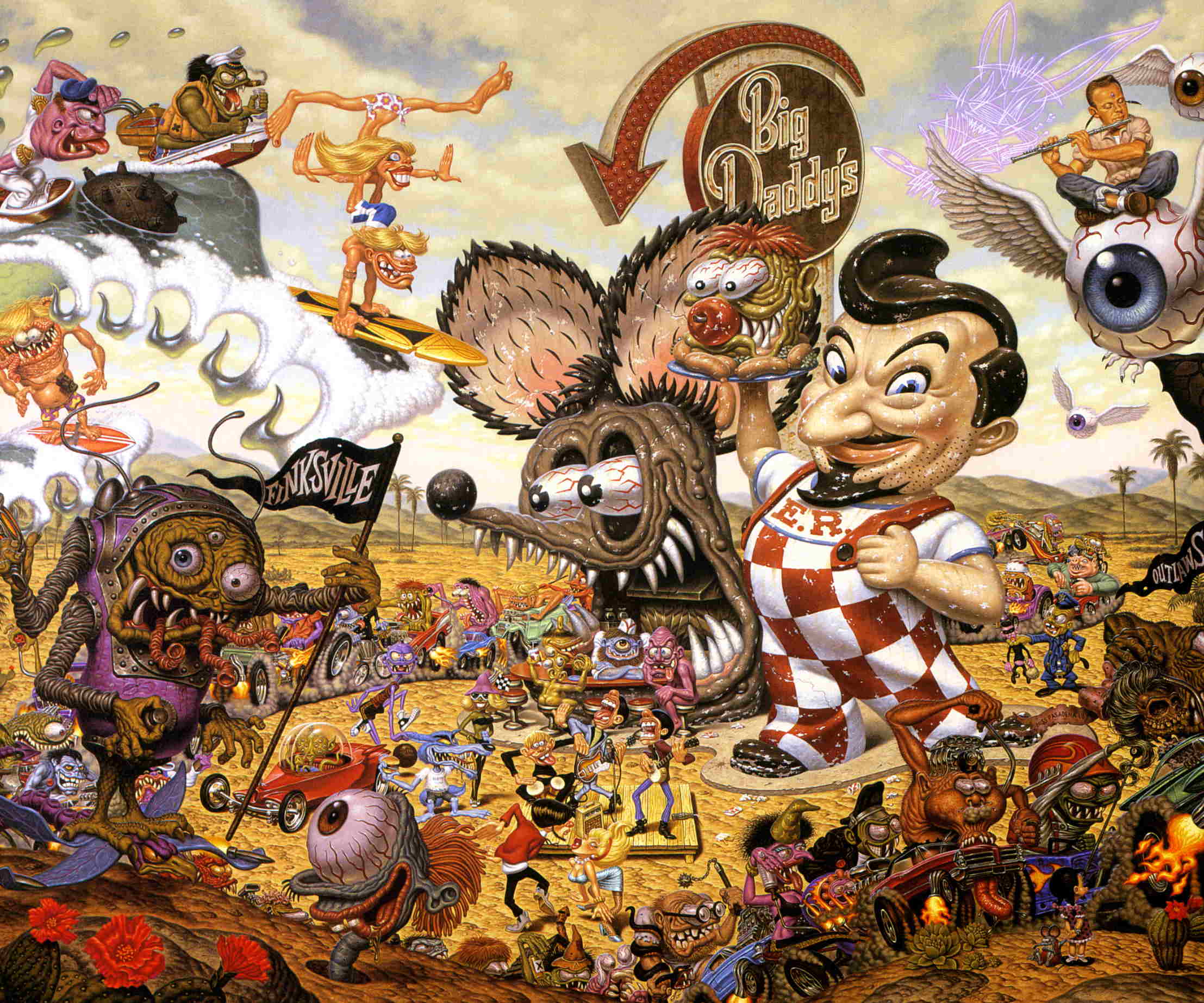 Todd-Schorr