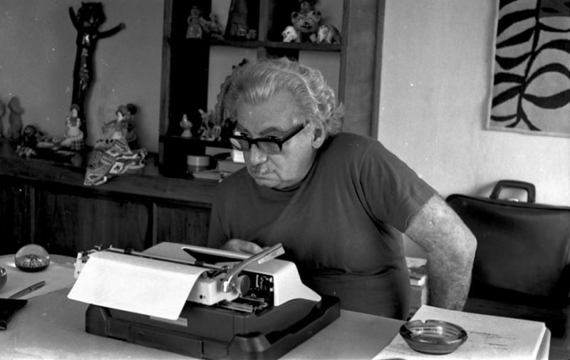 Jorge Amado