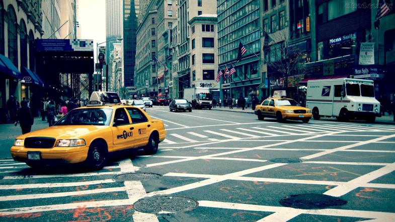 paul-auster-Street New York