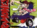 Ramones - 1997 - We're Outta Here(Capa).jpg