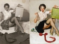 pinup151