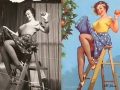 pinup17