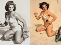 pinup25