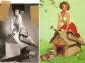pinup261