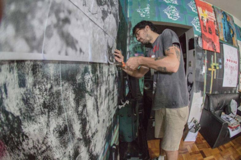 Grafitti