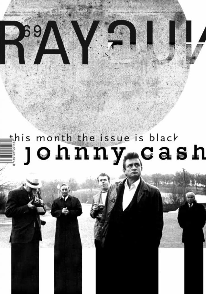johnnycash