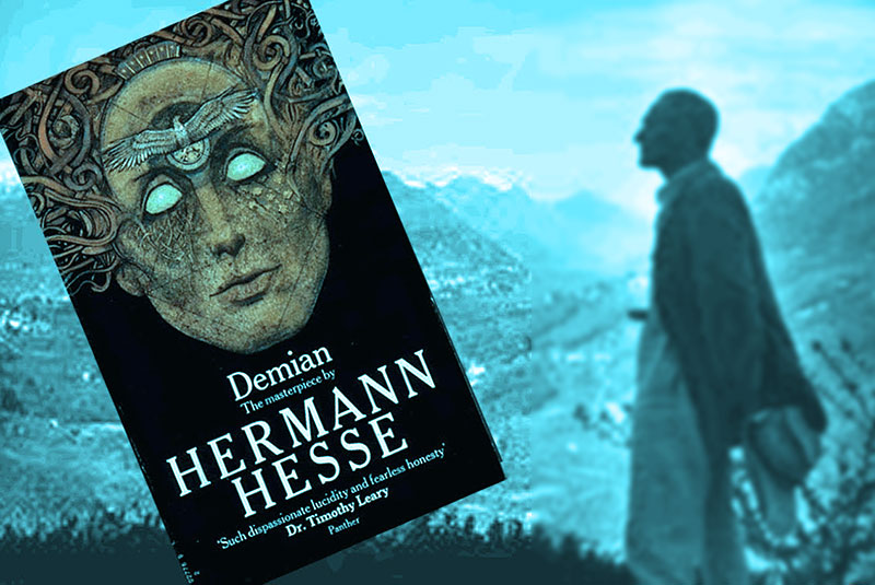 Demian