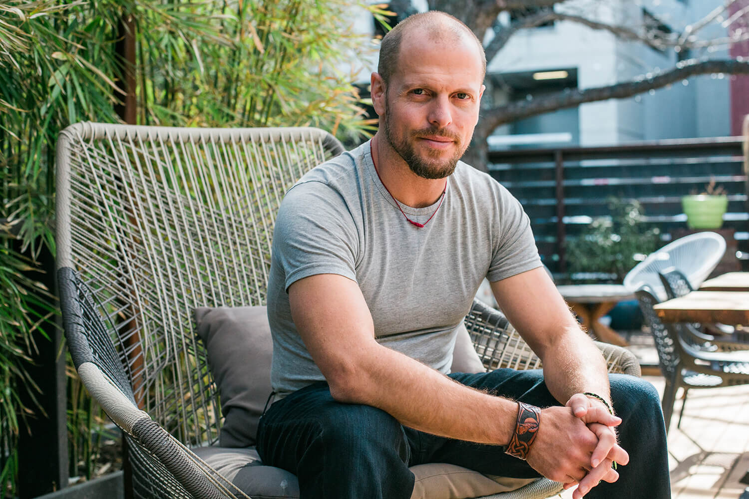 Trabalhe 4 horas por semana Tim Ferriss Duofox