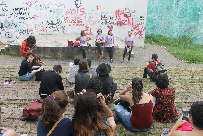 oficina de fotografia