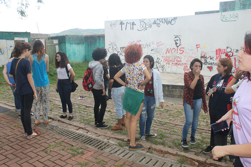 oficina de fotografia