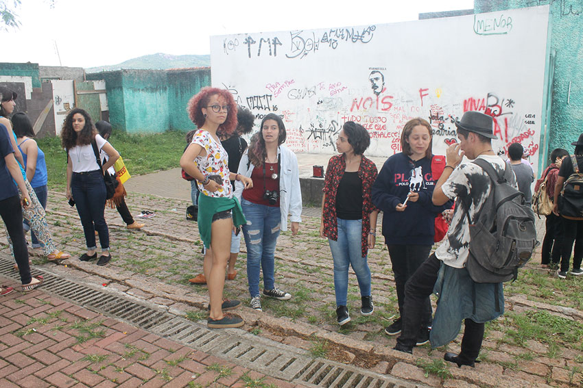 oficina de fotografia