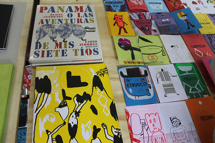 Publicações independentes