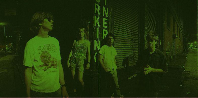 Daydream Nation