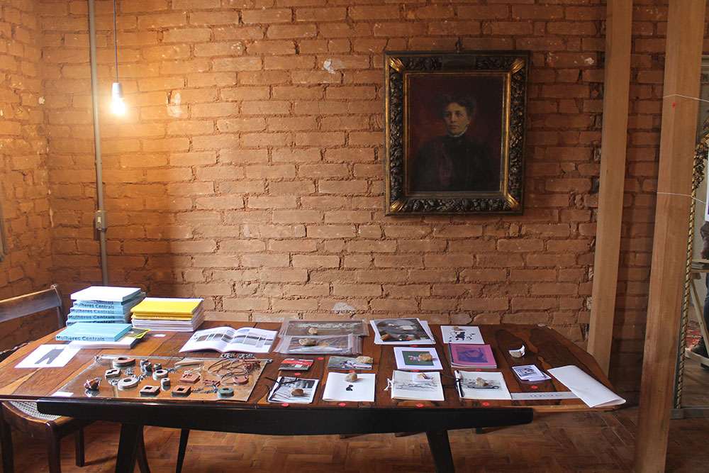 feira de publicações