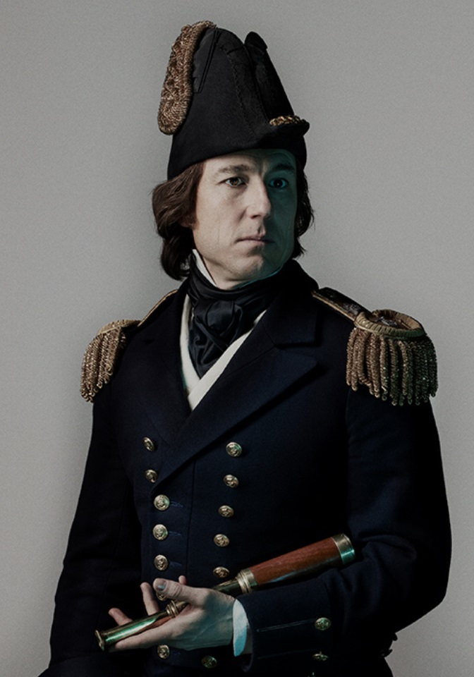 James_Fitzjames