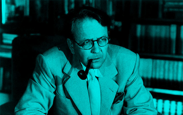 Raymond Chandler