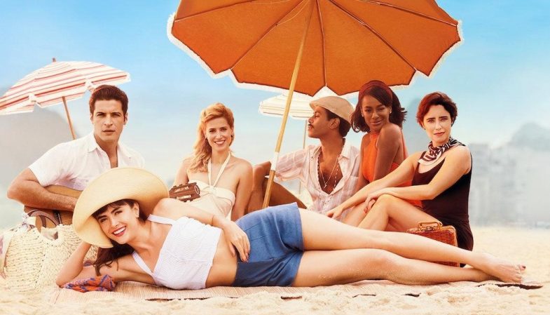 Coisa Mais Linda Saison 3