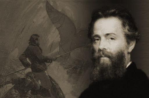 Hermann Melville