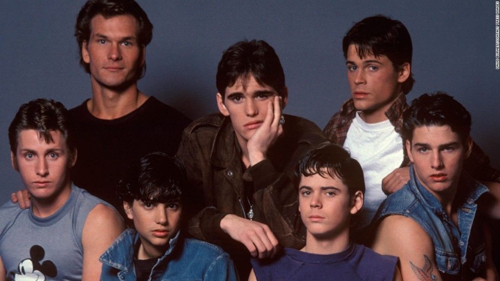 the outsiders